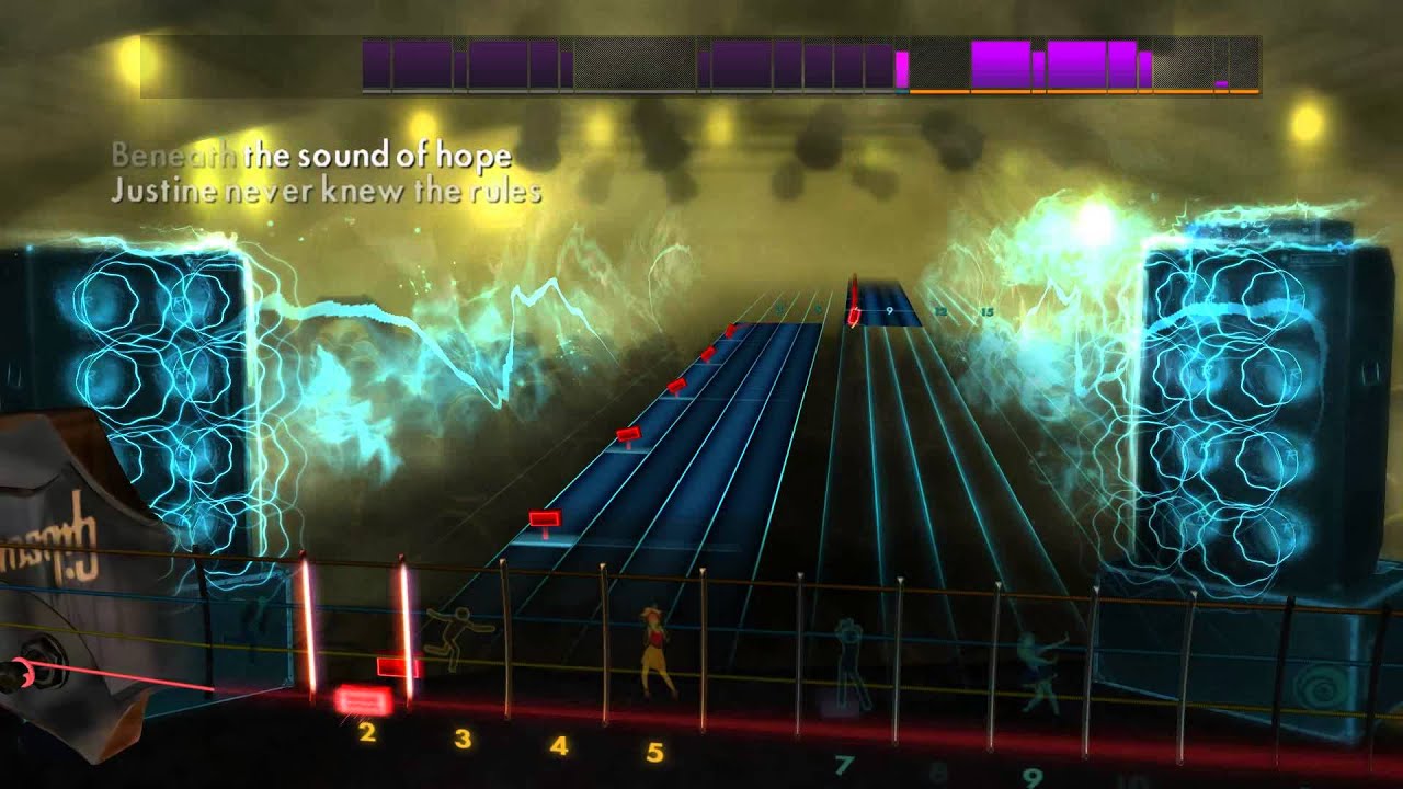 The Smashing Pumpkins - 1979 (Rocksmith 2014 Bass)
