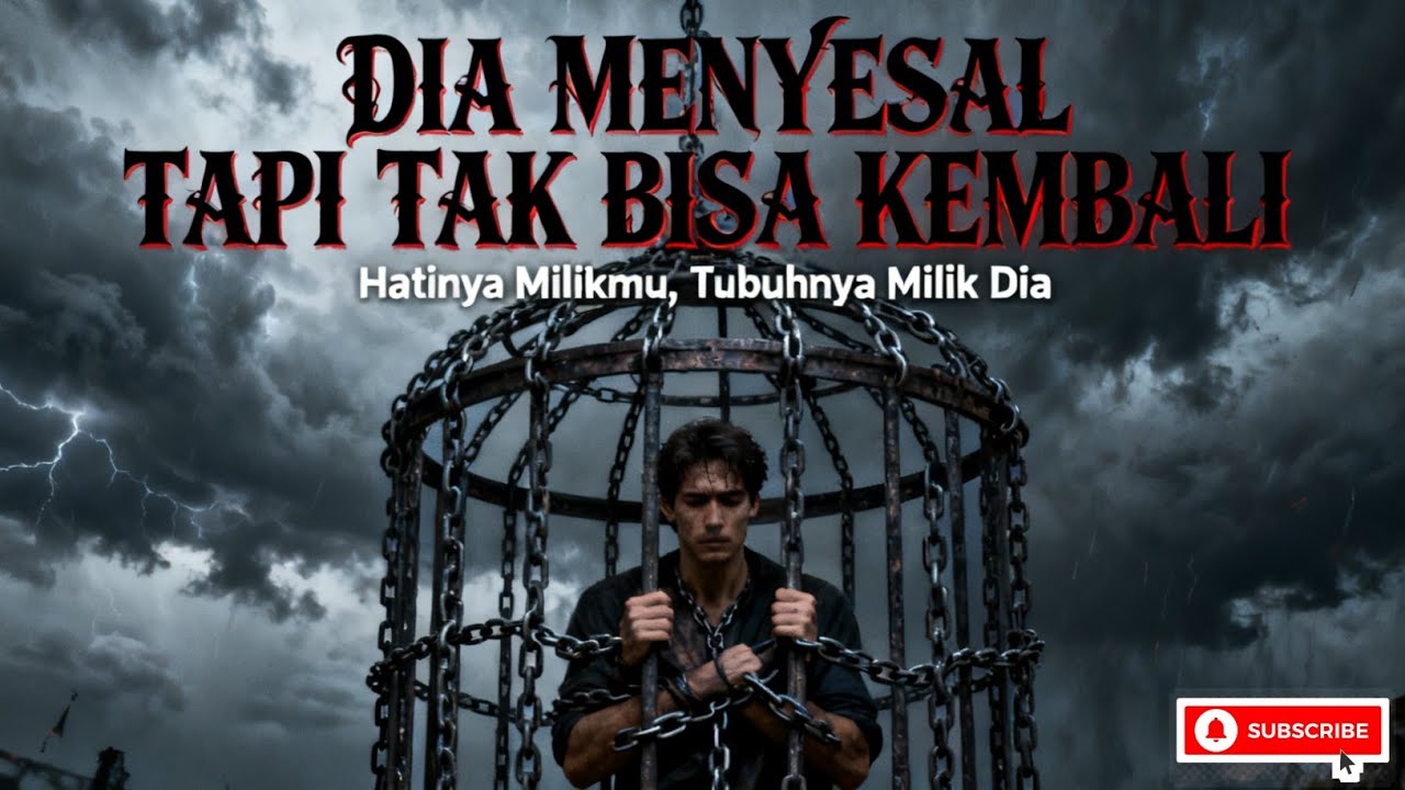 Ikatan Batin! Meski Dia Bersama Orang Pilihannya, Ada Penyesalan Dan Energimu Masih Mengikatnya