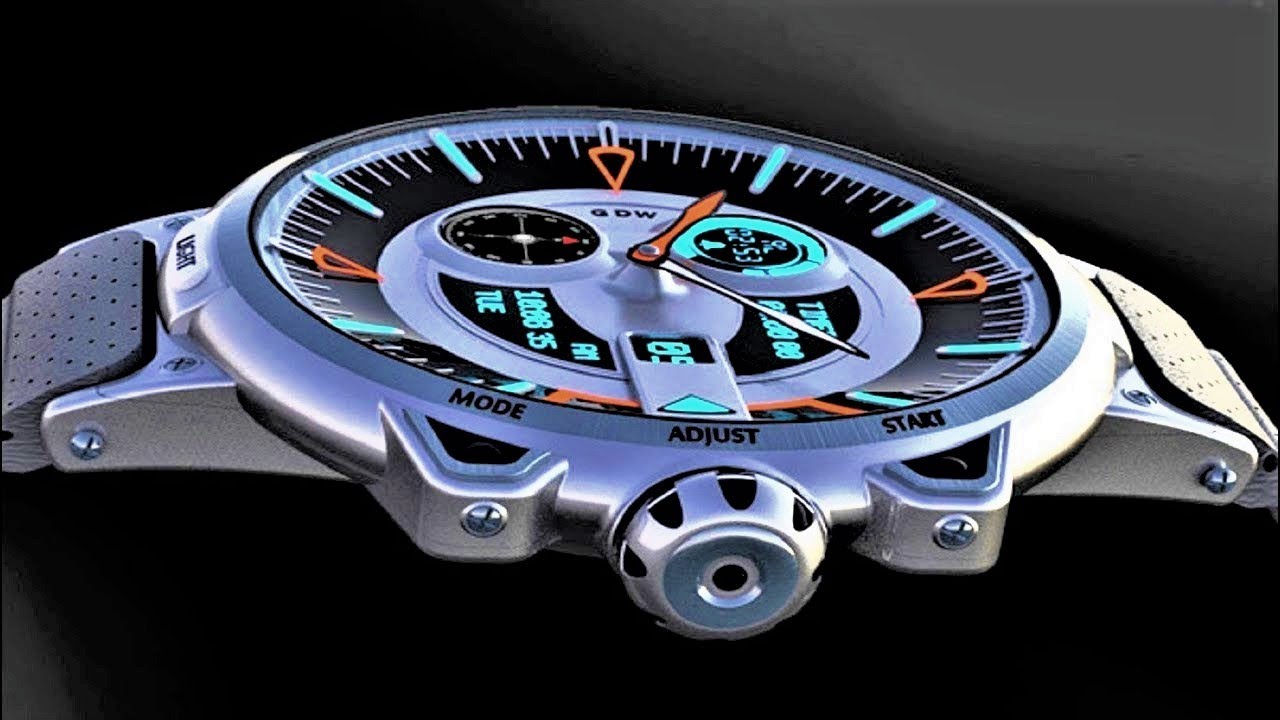 Top 8: Best Casio G-Shock Watch To Buy in [2023]