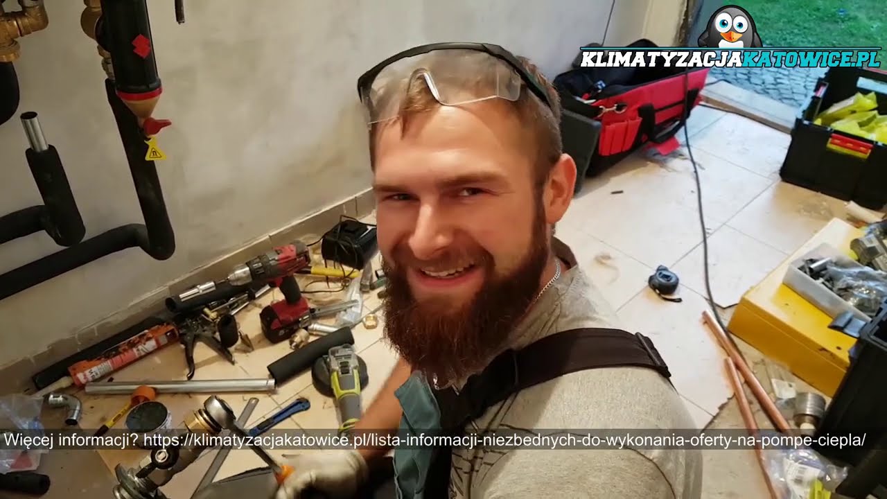PANASONIC T-CAP + SOLARY + BOJLER Z 3 WĘŻOWNICAMI AK-LUX