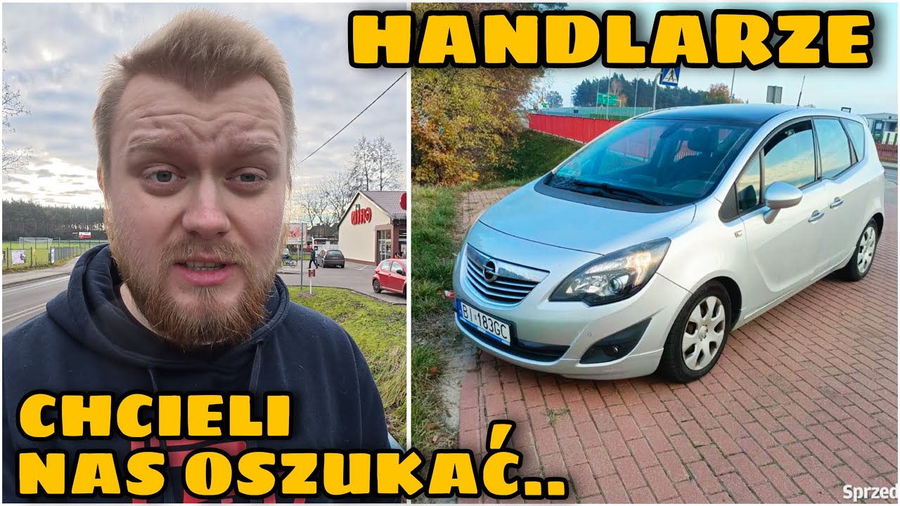 KOMISY to PATOLOGIA!!! Kłamstwa, złomy i manipulacje... Odc.421