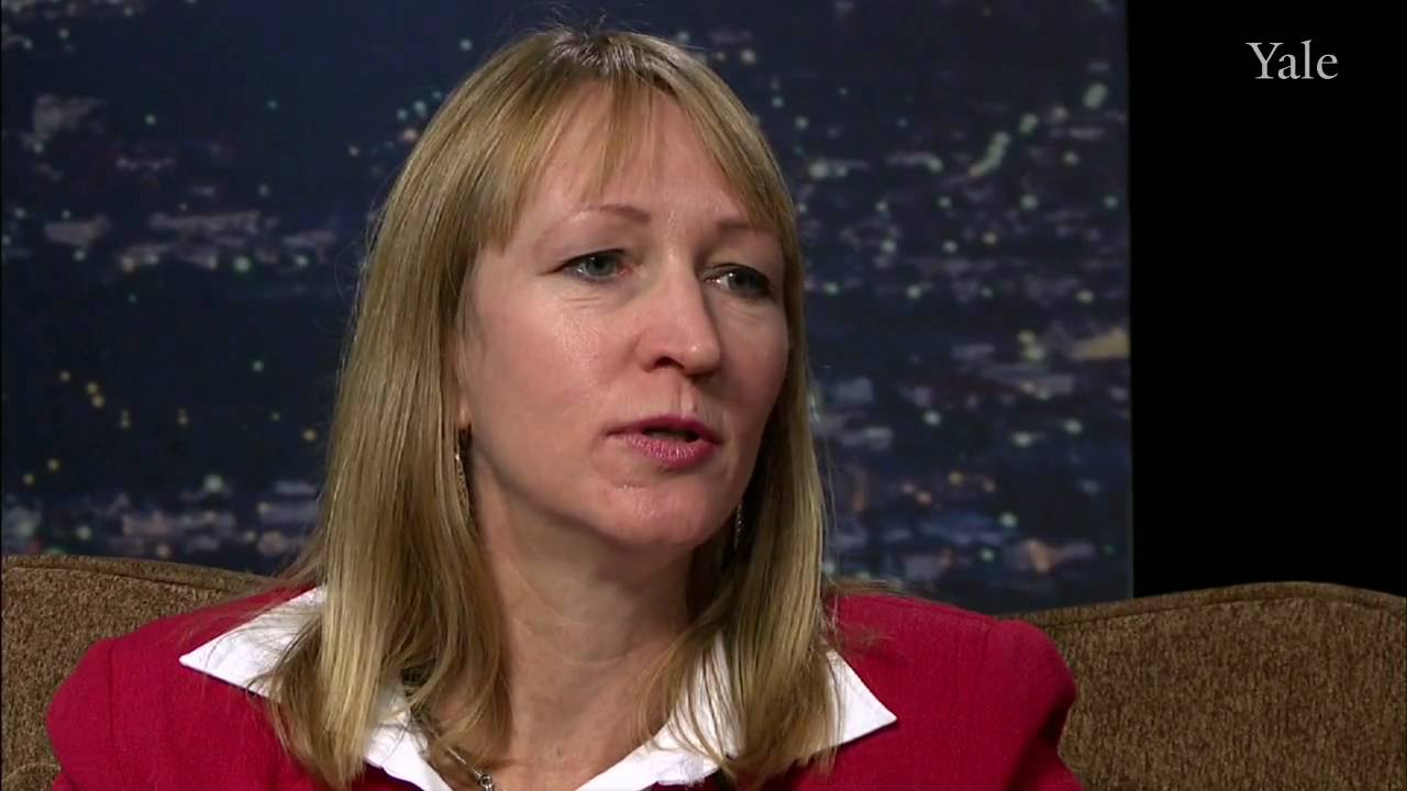 Professor Frances Rosenbluth: Women, Work, and Power: The Po