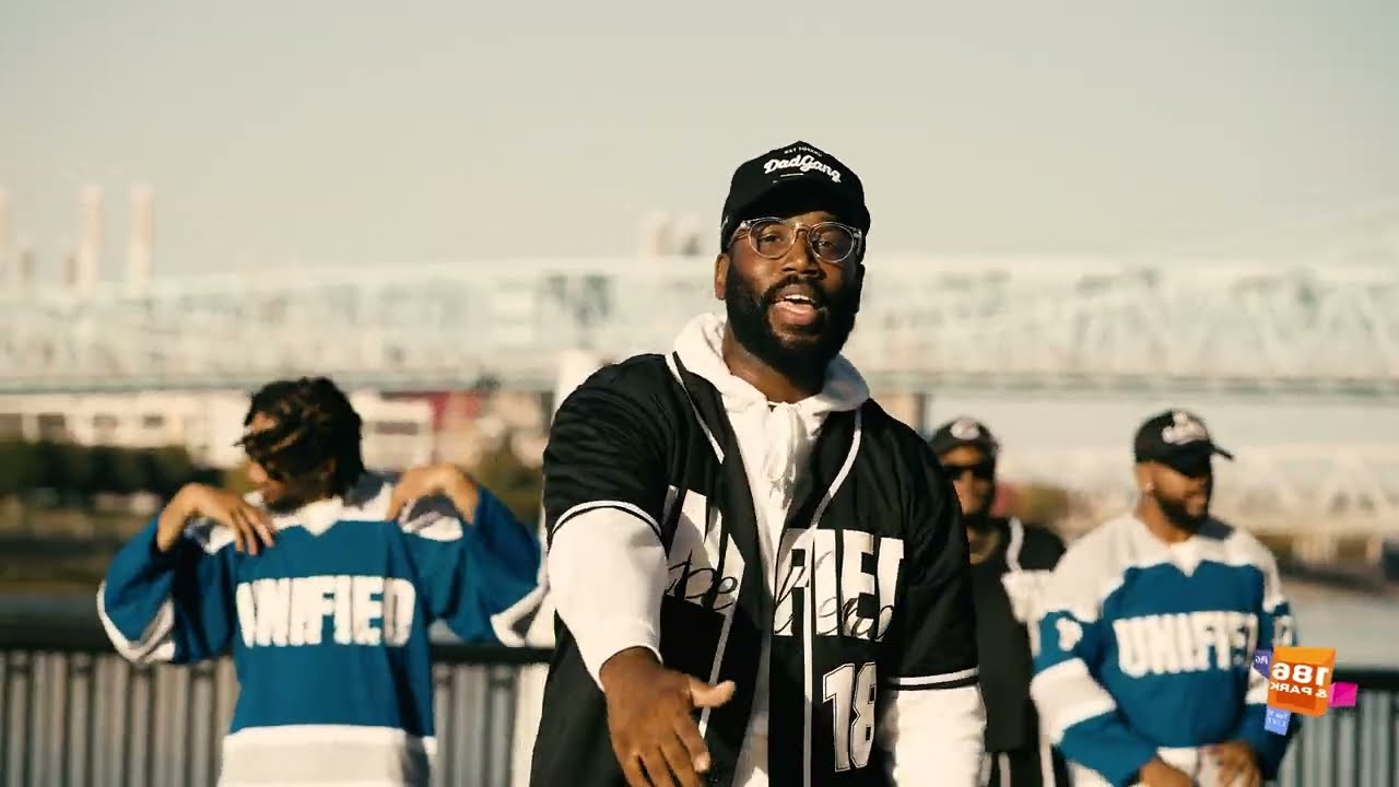 P&G Black Cypher in Cincinnati Featuring AIMBK | Power Forward