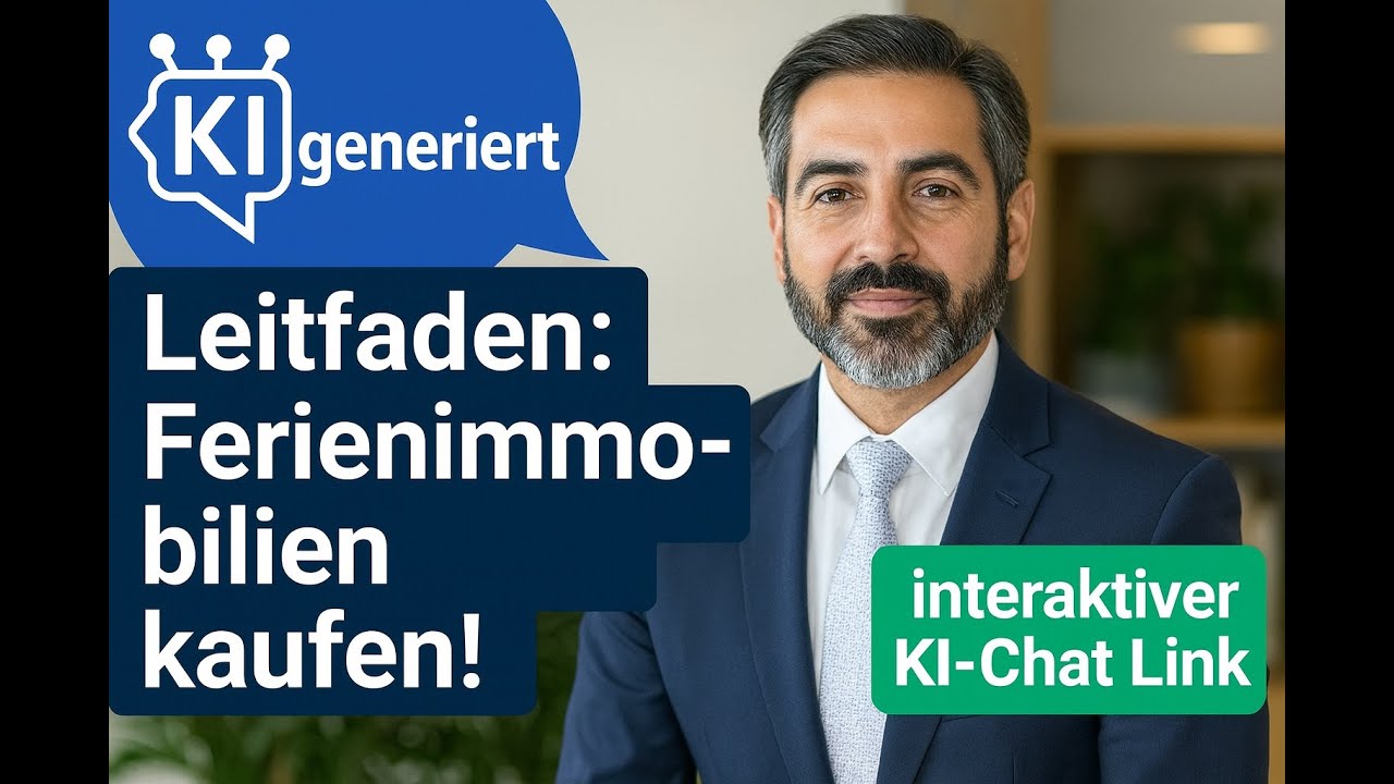 7 Experten-Tipps: Ferienimmobilien kaufen und Rendite maximieren