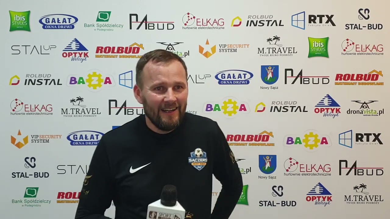 Łukasz Biernacki (Sączersi)