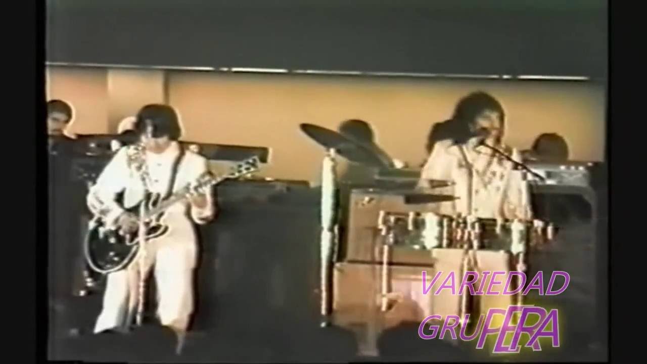 LOS BUKIS mi Najayita HD - V . J L.A.N.M