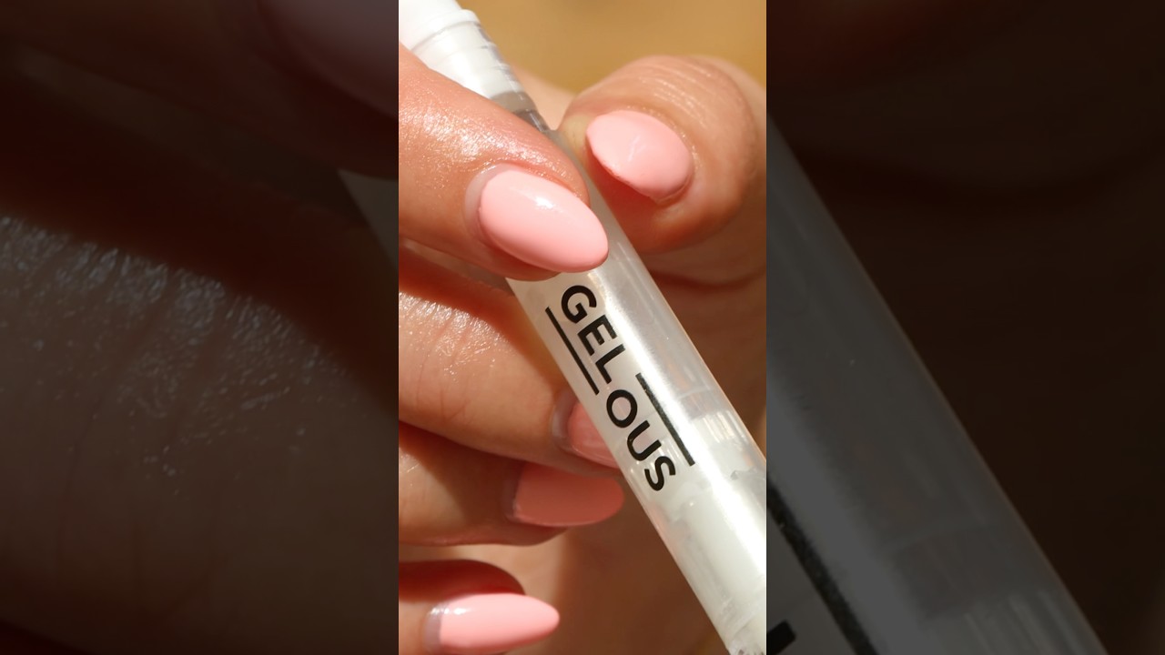 FREE Cuticle Oil with orders *$90+ until Thursday! Your nail care essential&mdash;claim yours at checkout!