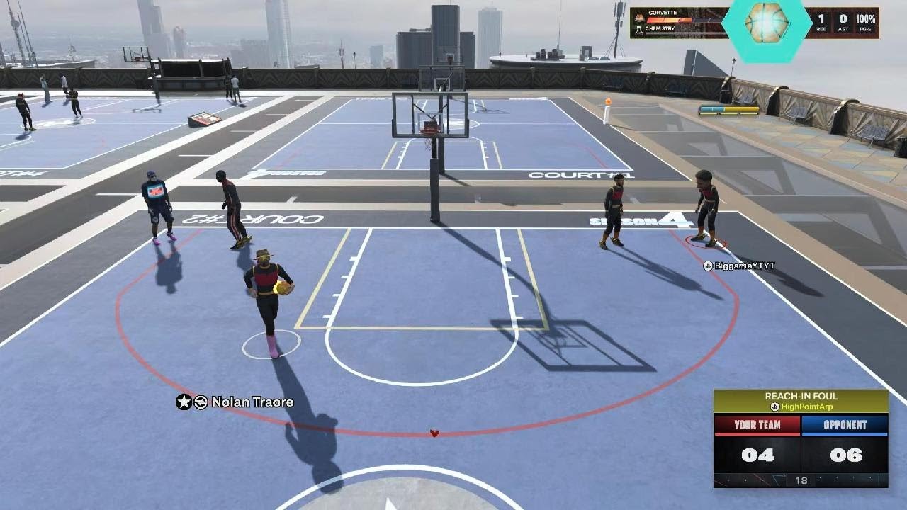 NBA 2K26_ I TOOK THAT 40 K VC🔥🔥