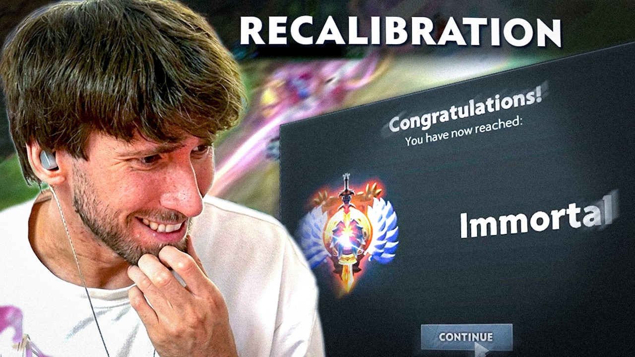 How it feels to play Dota after a long break