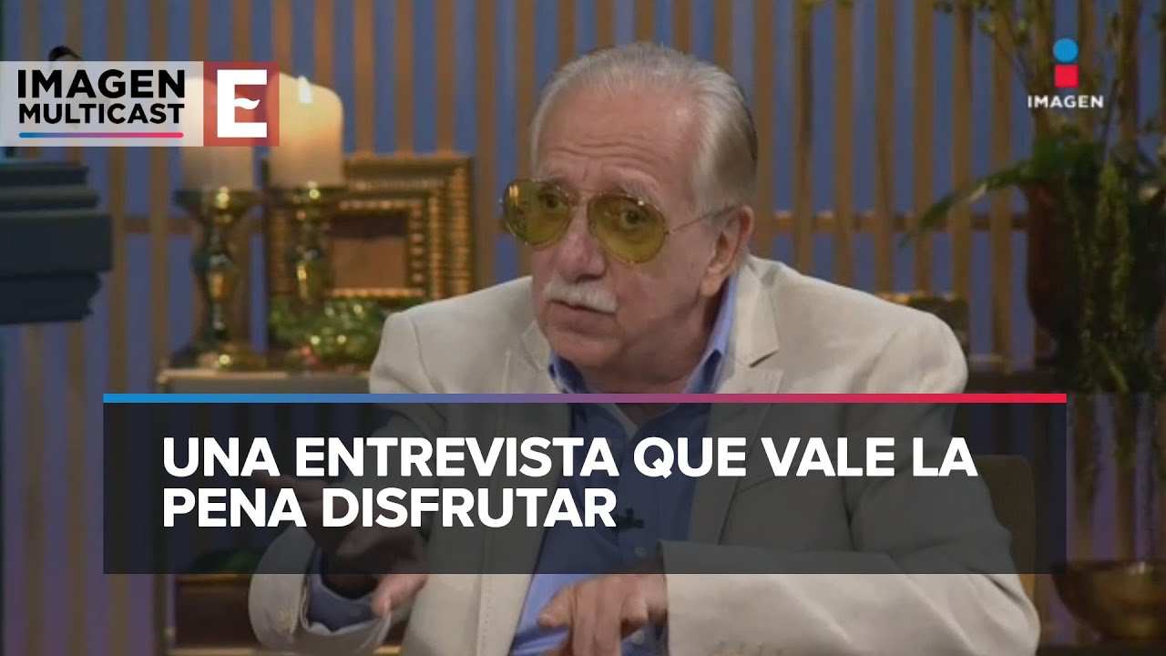 Benito Castro | El minuto que cambió mi destino