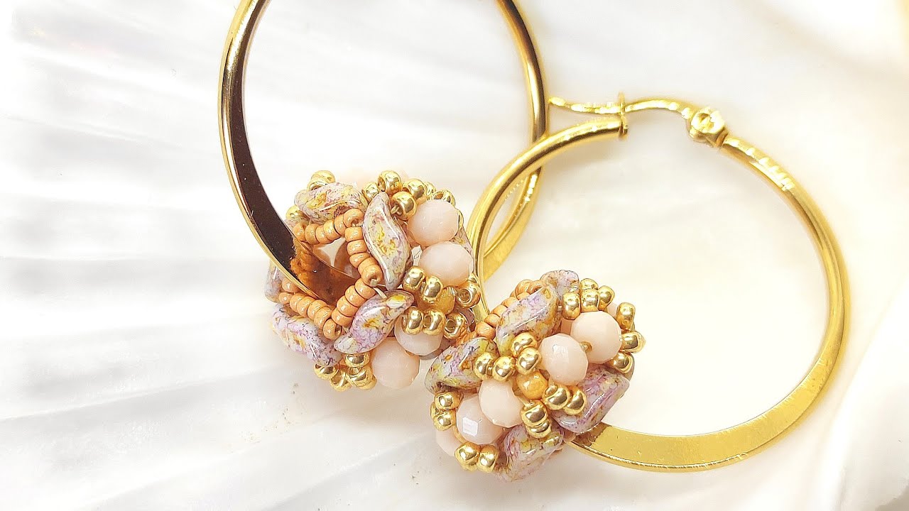 DIY- Video Tutorial Pandorine 