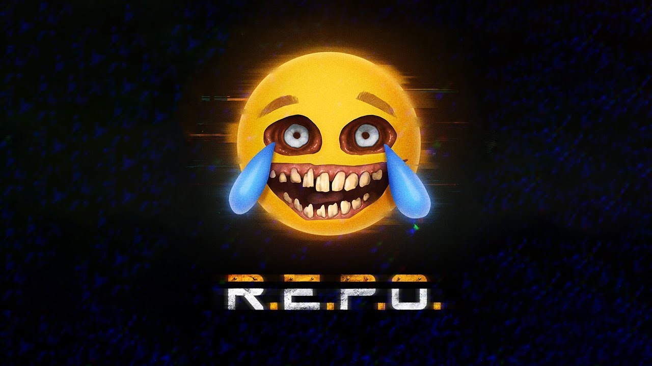 НОВЫЕ МОБЫ ■︎ КООП ■︎ R.E.P.O. ■︎ СТРИМ #7