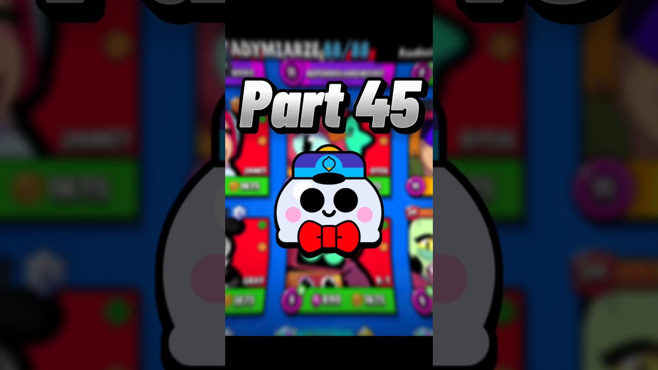 battle card ideas for your main 🧸 Part 45 #brawlstars #battle #card #lou #supercell #viral #gaming