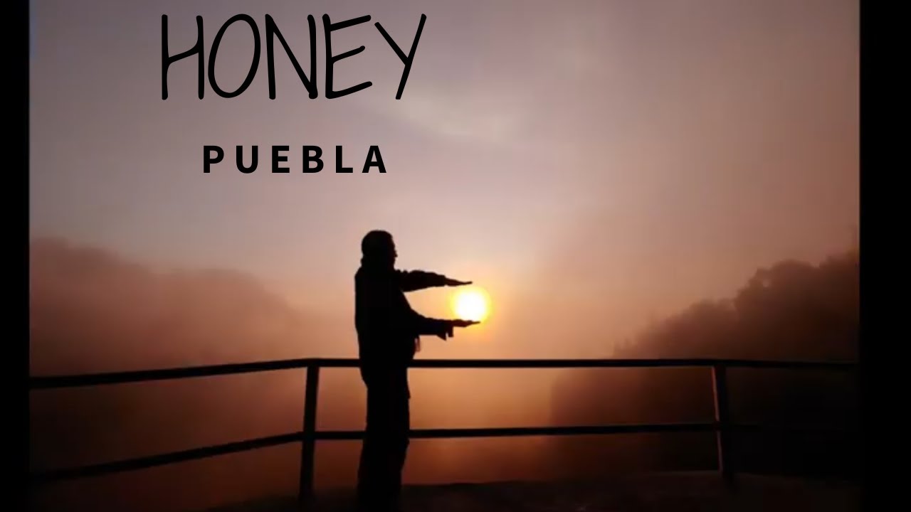 honey Puebla