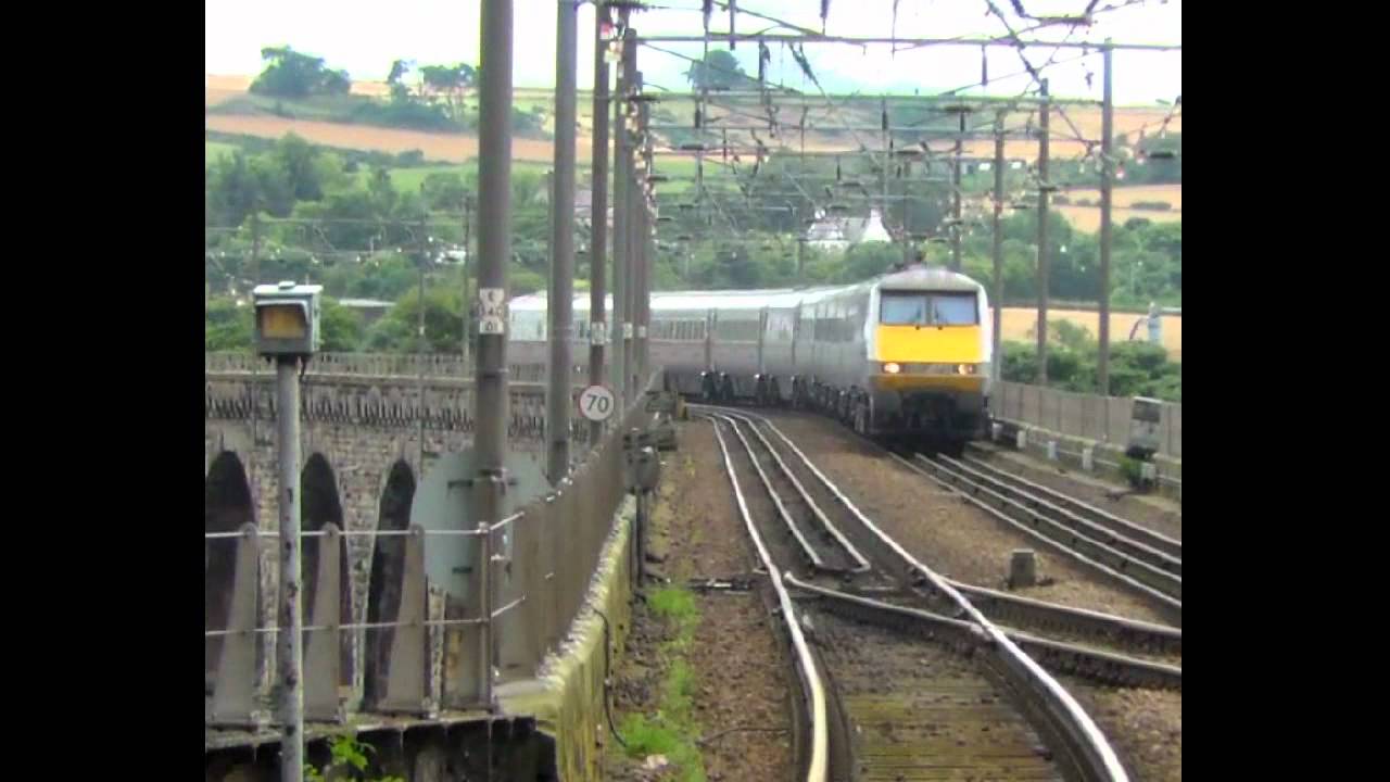 Season 3, Episode 377 - Berwick-Upon-Tweed (18/08/2012)