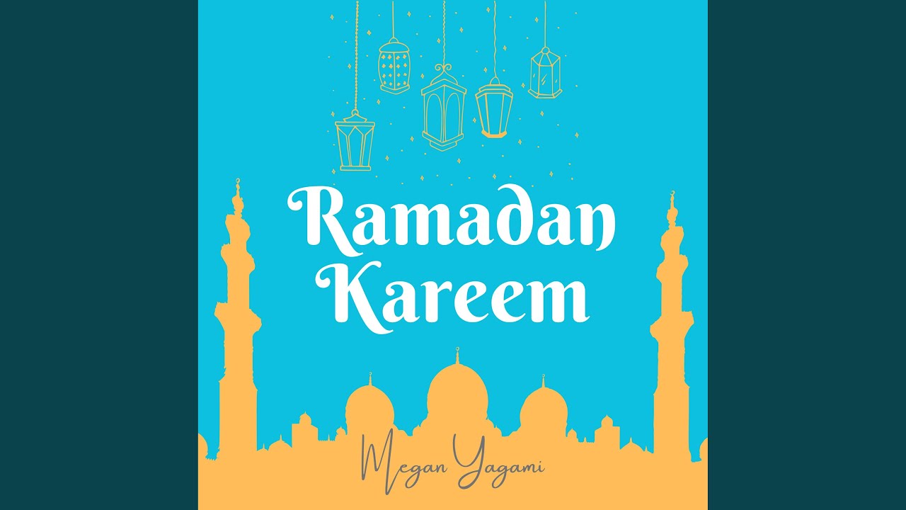 Ramadan Kareem