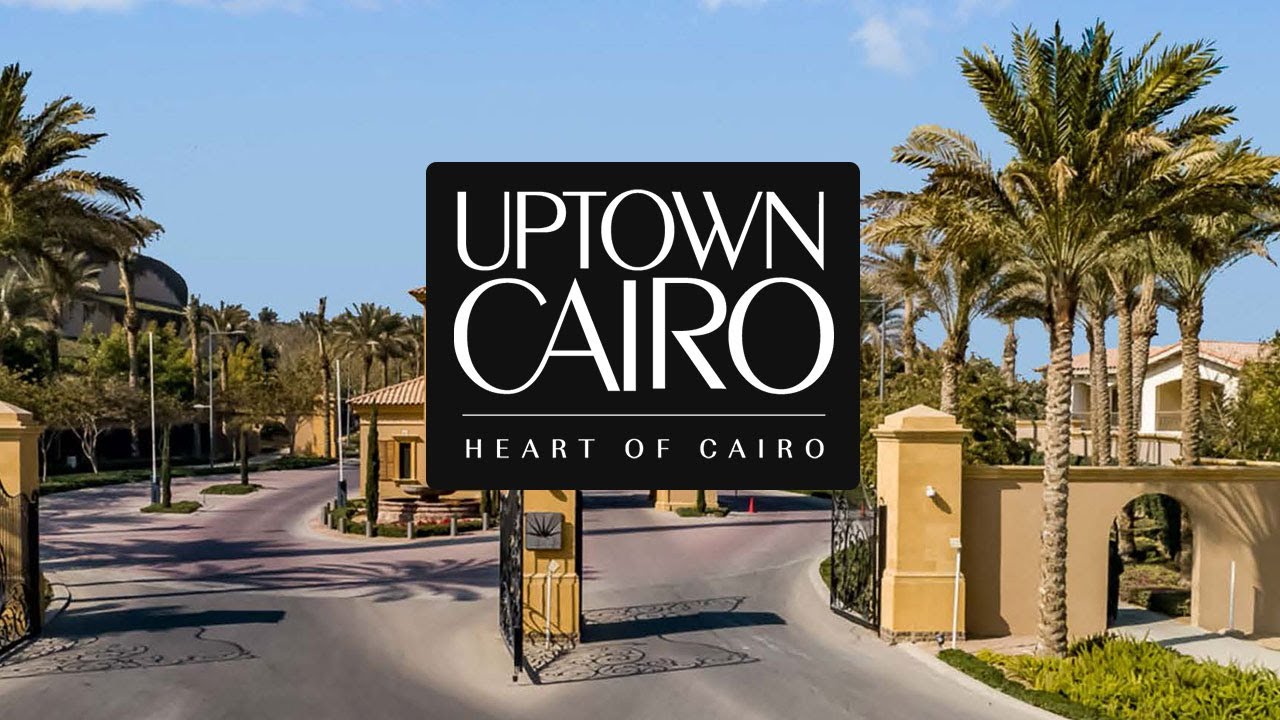 Emaar Misr - Uptown Cairo