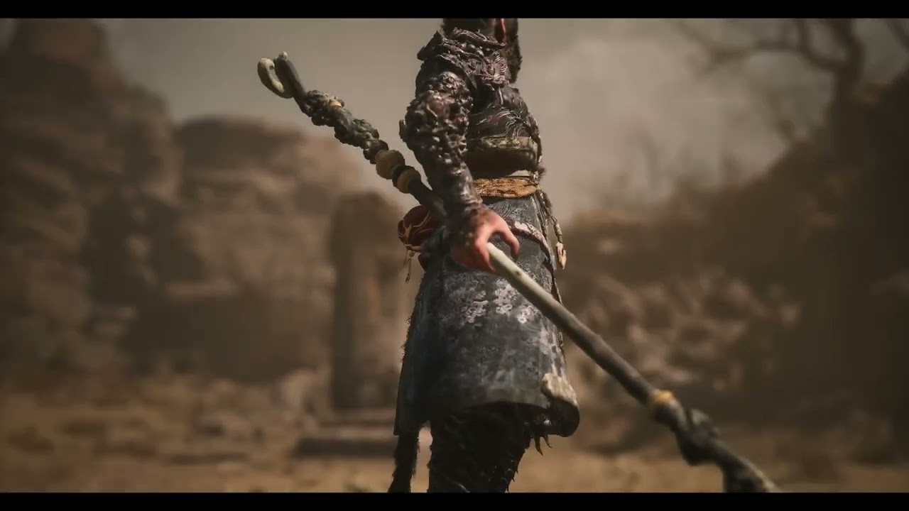 Black Myth: Wukong - Headless Man's Songs Vietsub