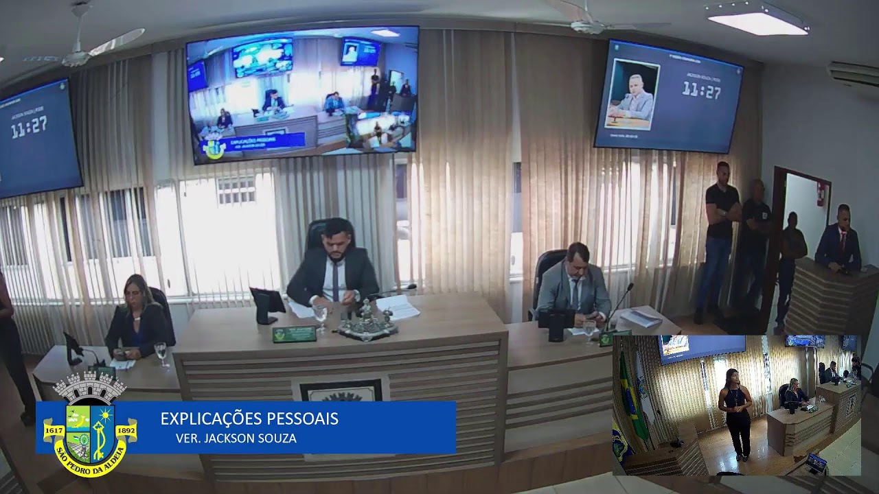 SESSÃO ORDINÁRIA 03/02/2026