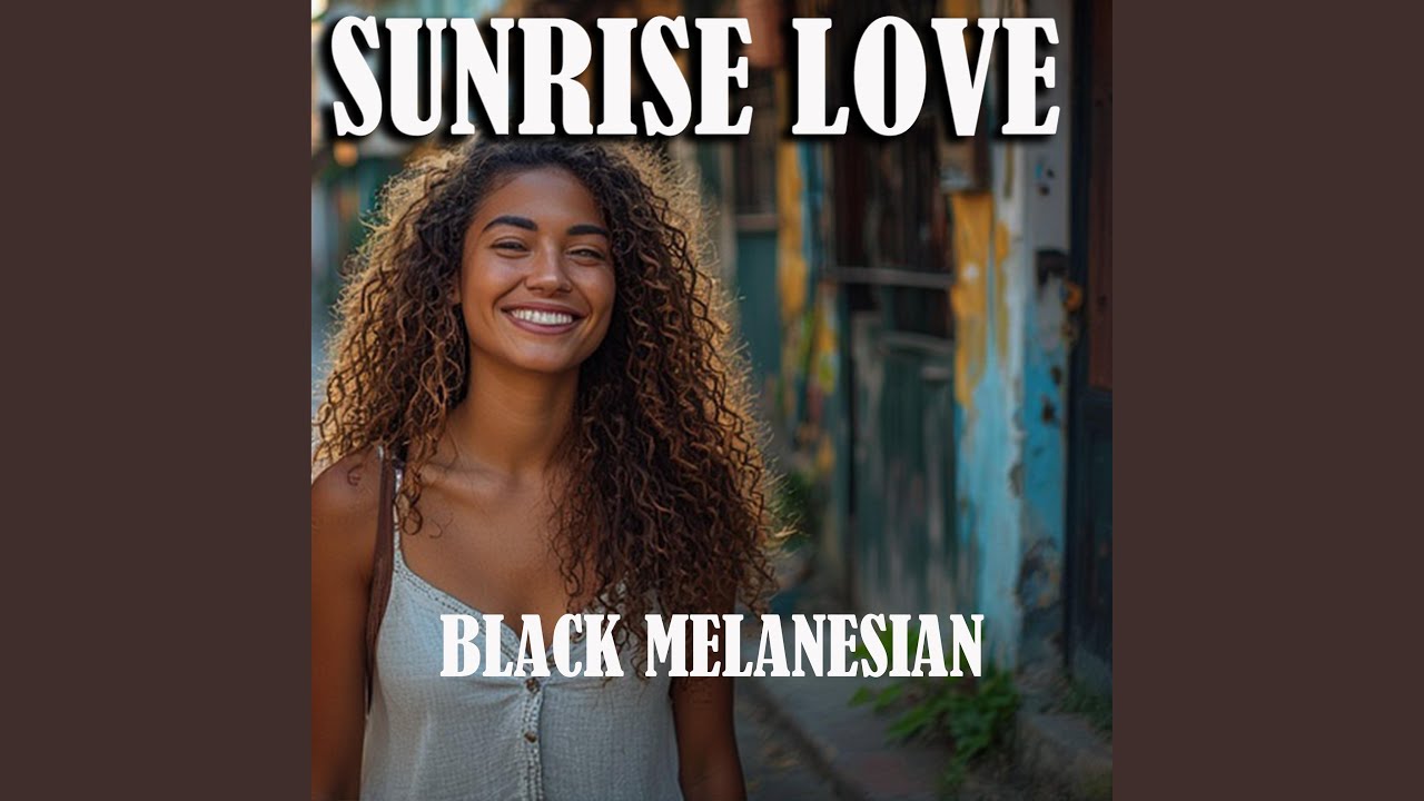 Sunrise Love