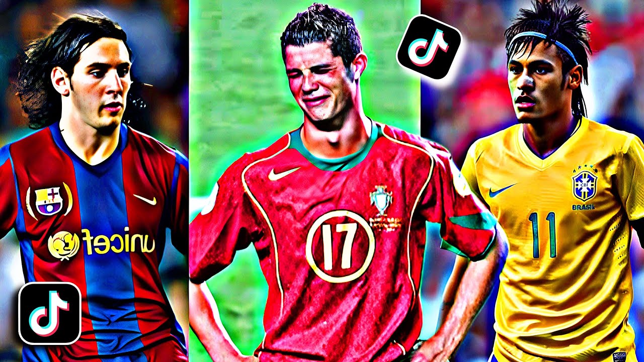 BEST FOOTBALL TIKTOK AND REELS COMPILATION #73