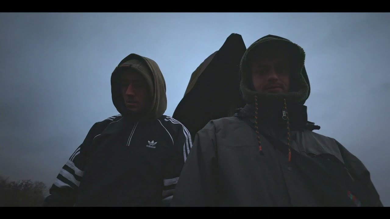 Rolle & Kaiko - Hochwasser (prod. Rolle)