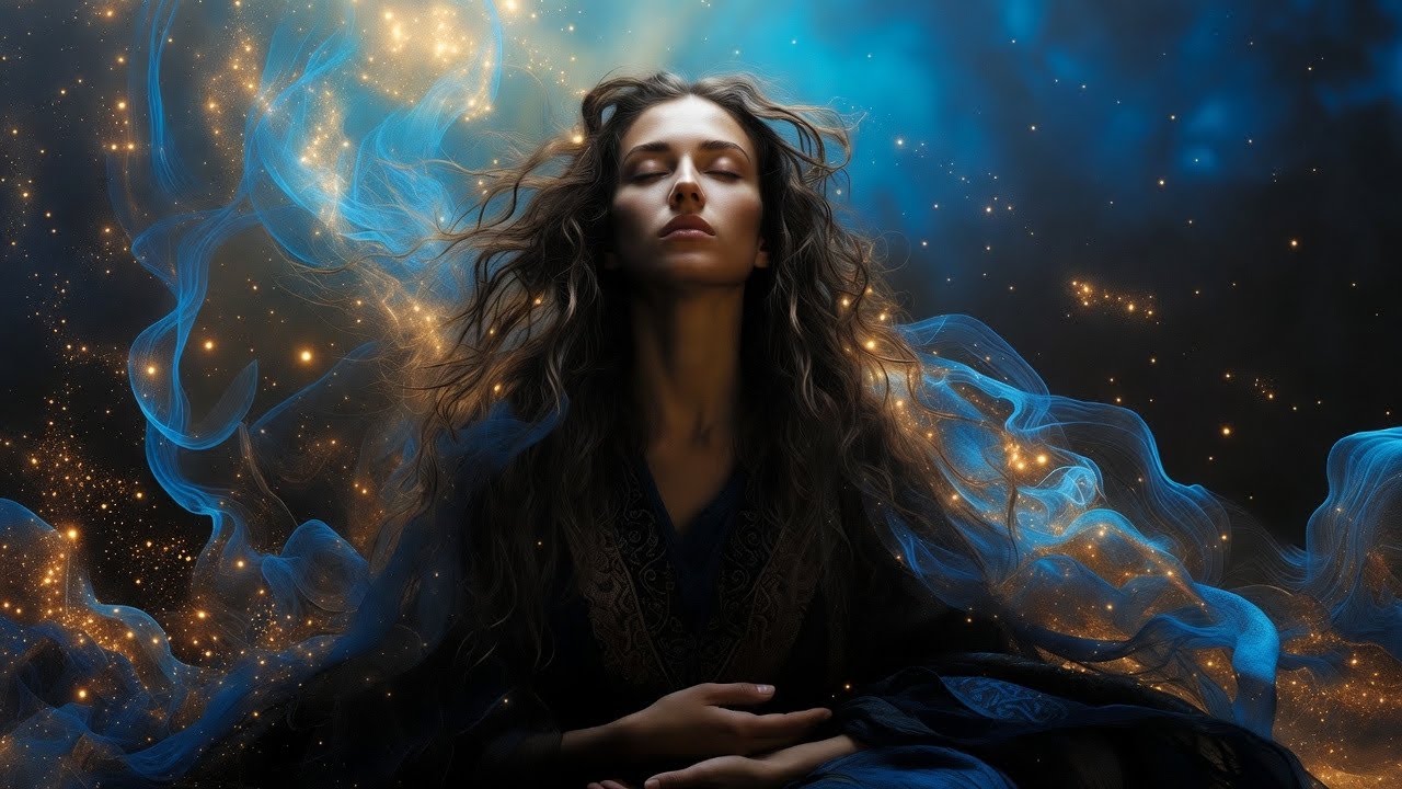 Telepathic Resonance Activation, melody, subliminal 