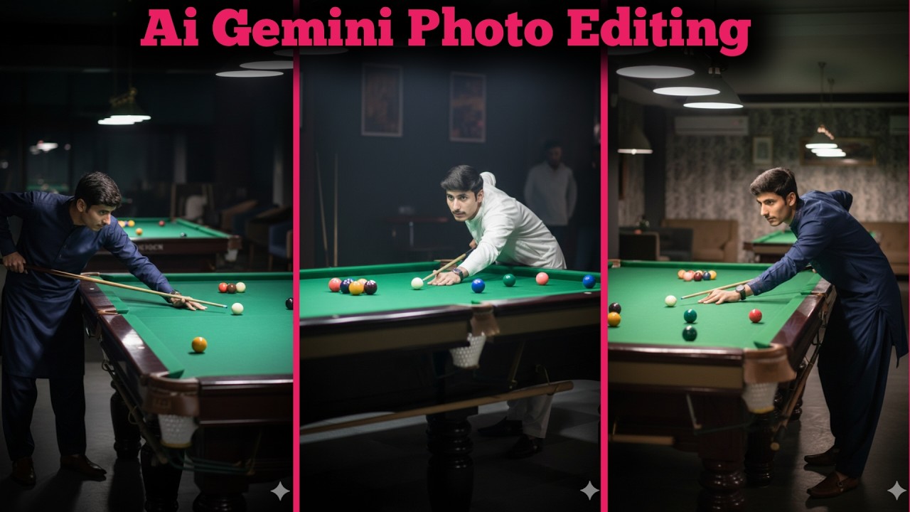 how to create gemini photo | google gemini photo editing new trend | instagram trending photo edit
