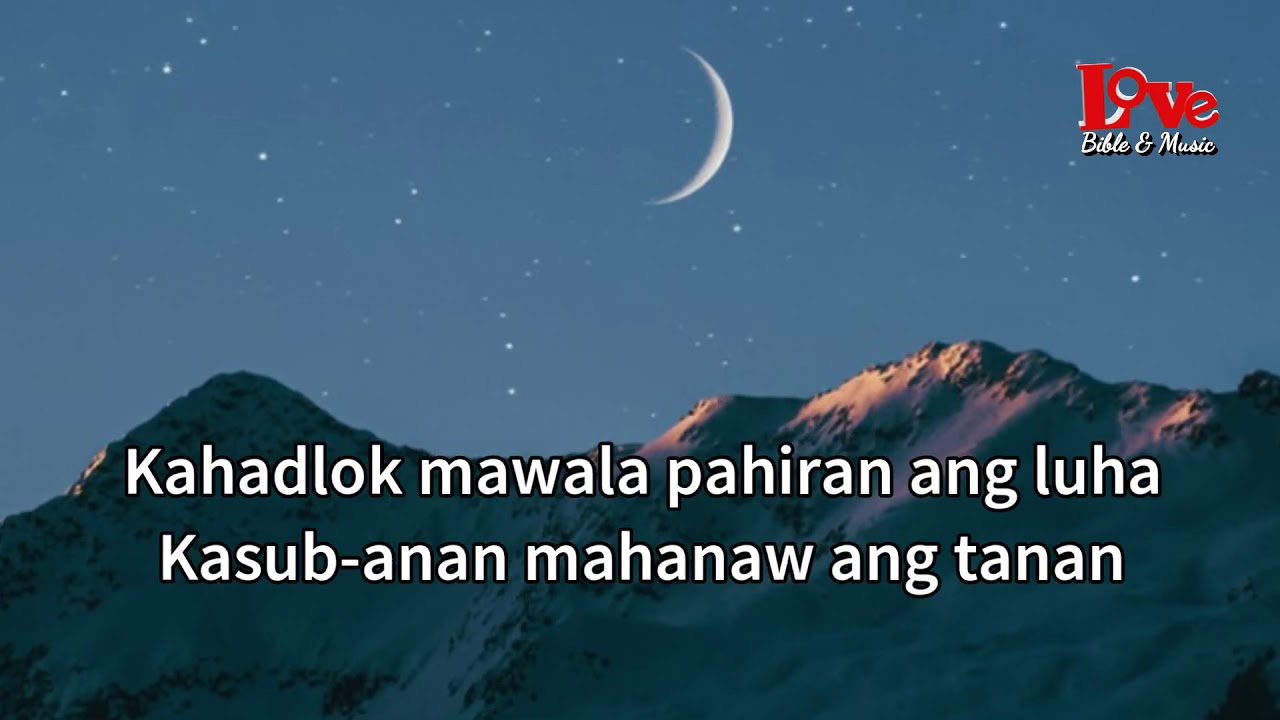 Damgong' Langitnon