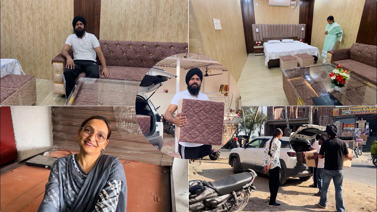 ਨਾਲ ਲੱਗਦੀ ਚੀਜ਼ ਬਣ ਜਾਵੇ ਉਹੀ ਵਧੀਆ 🤗 naal lagdi cheej banje ohi vadia 