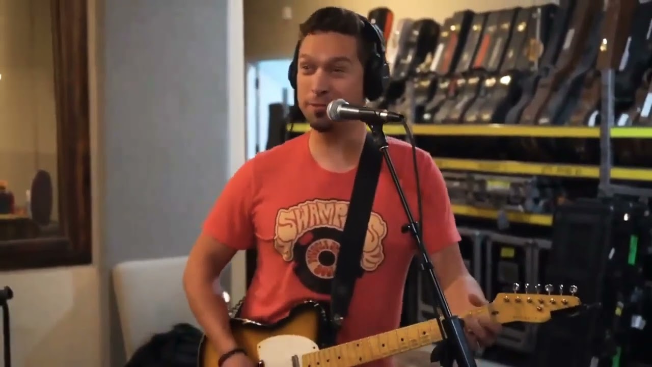 HANSON - Back To The Island 2023