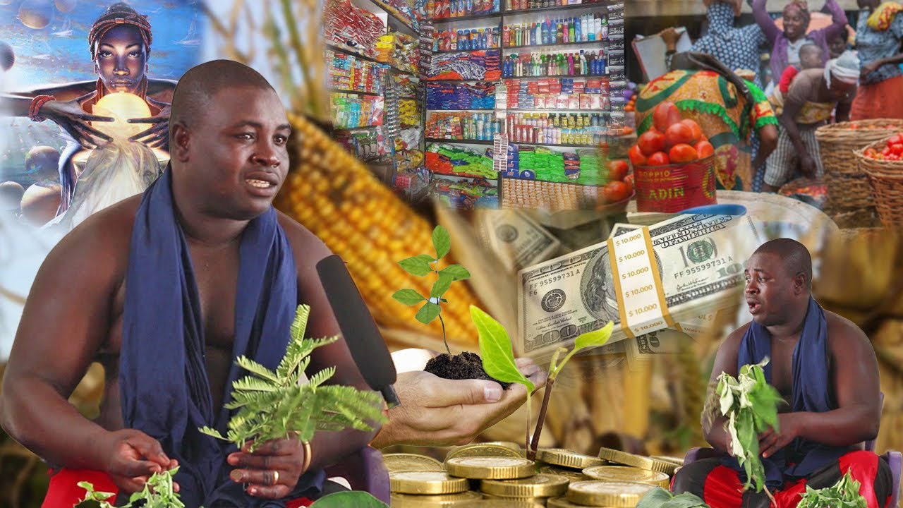 Attract Customers To Your Business With This Rituals.
