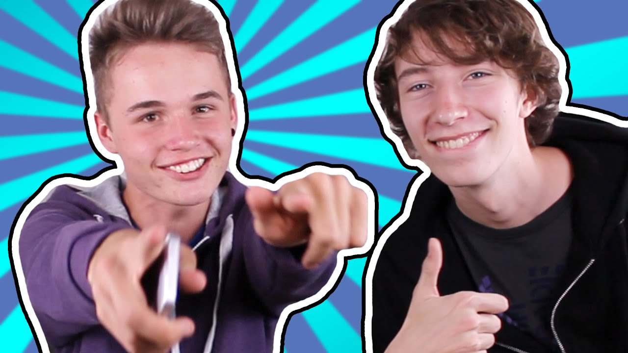► PRANKCALL BATTLE - PINĎOUR V ČOKOLÁDĚ ??
