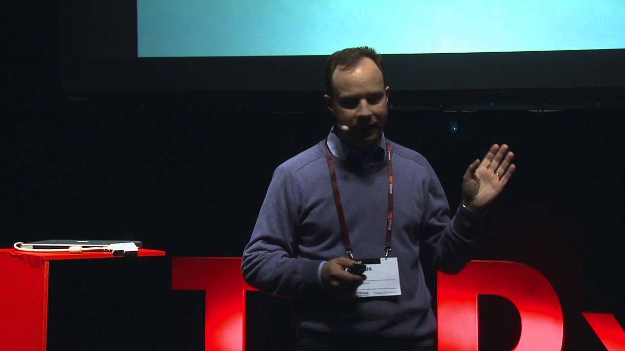 Does Safe Alcohol Use Exist? Aurelijus Veryga at TEDxVilnius