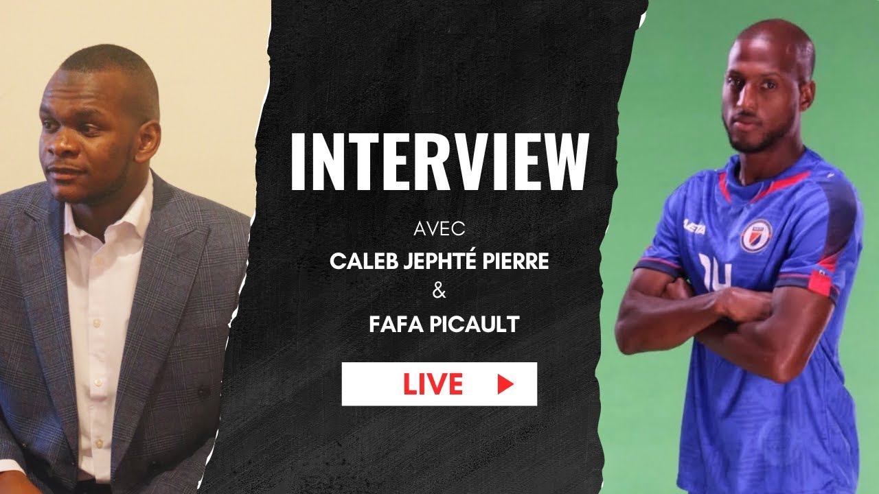 Interview avec Fafa Picault