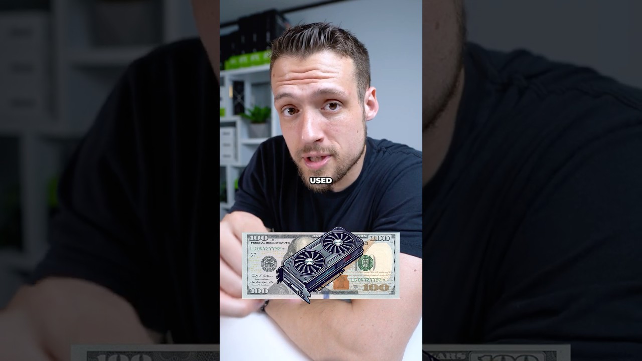 Best Graphics Cards Under $100 in 2025