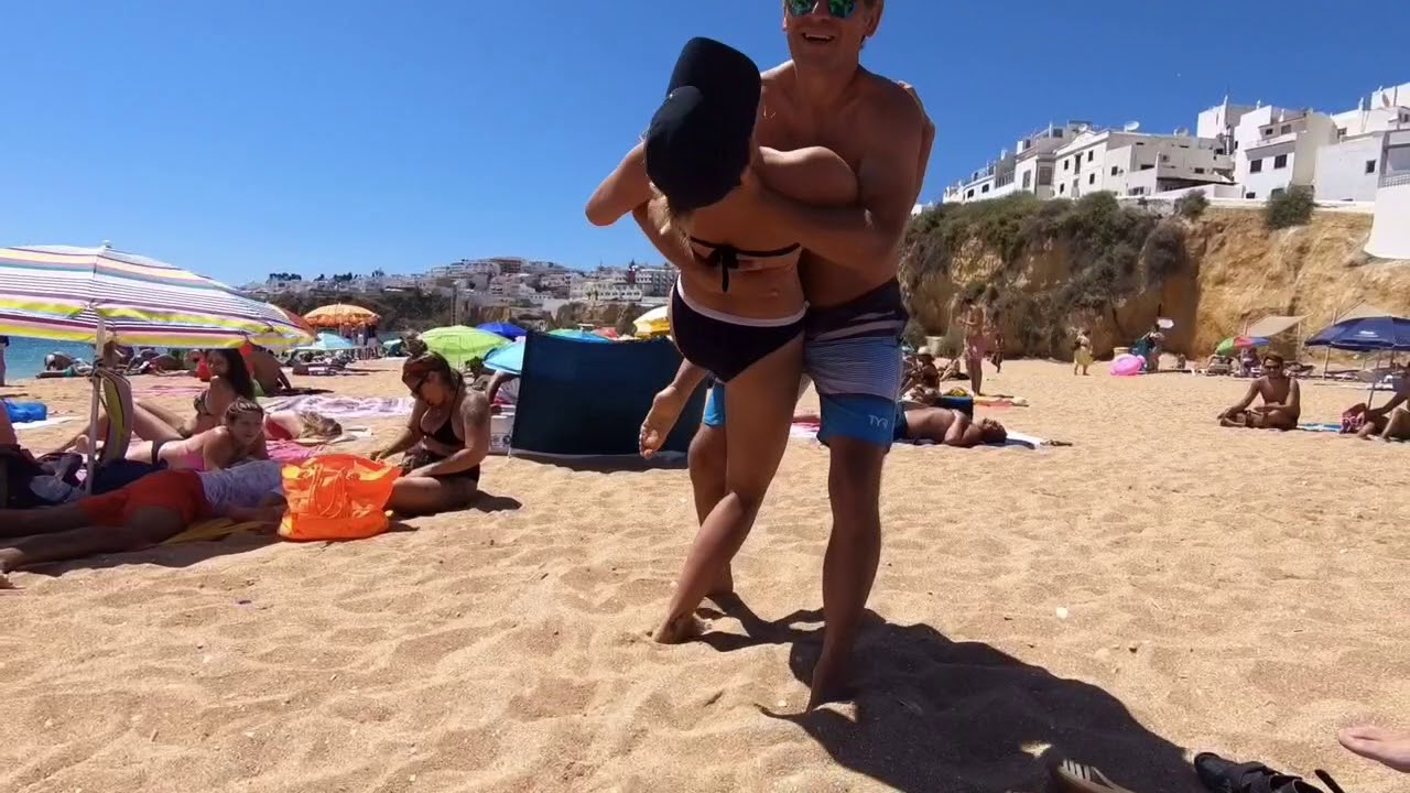 Algarve 2018