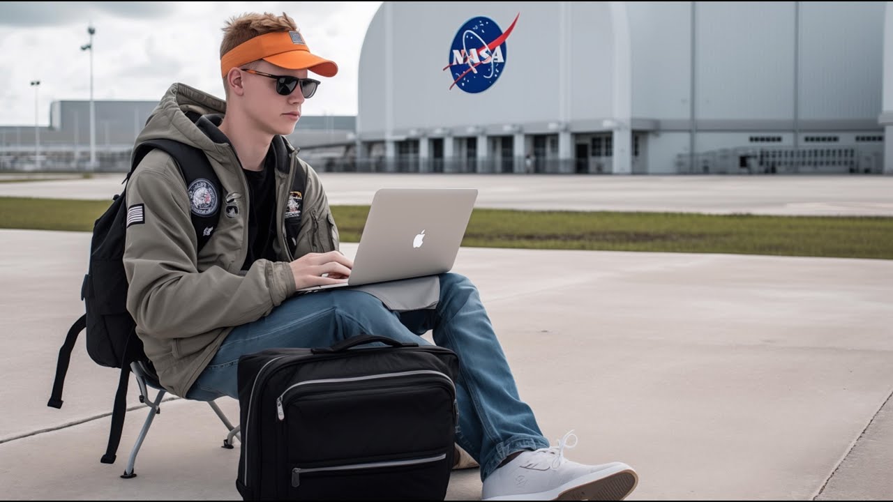 Red Teaming at Kennedy Space Center: A Cybersecurity Workshop Revelation