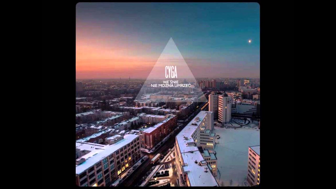 Cyga - Błędne koło (feat. Eripe x Ober)