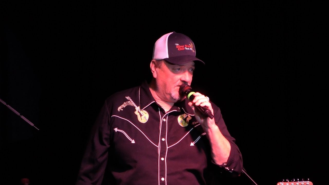 Jeff Lewis, “It’s Only Make Believe” - video by Susan Quinn Sand