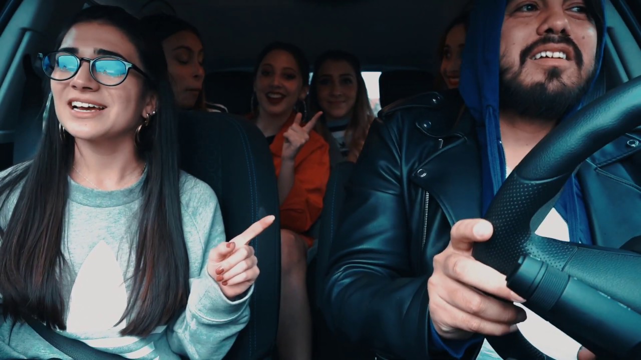Cantando A Carro Herido - Ventino