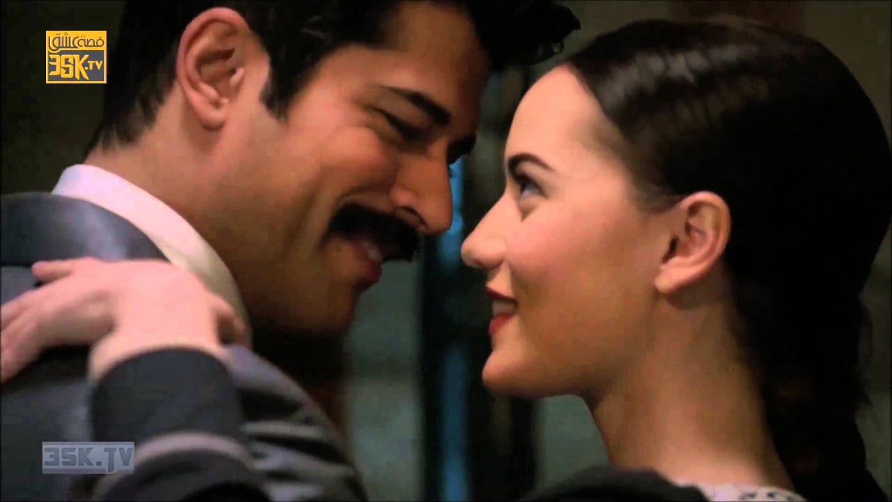 Kamran & Feride - Calikusu - Everthing (Michael Buble)