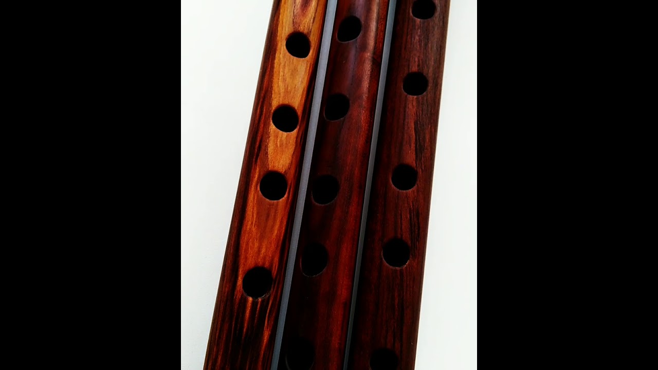Duduk F,G Iranian Plum