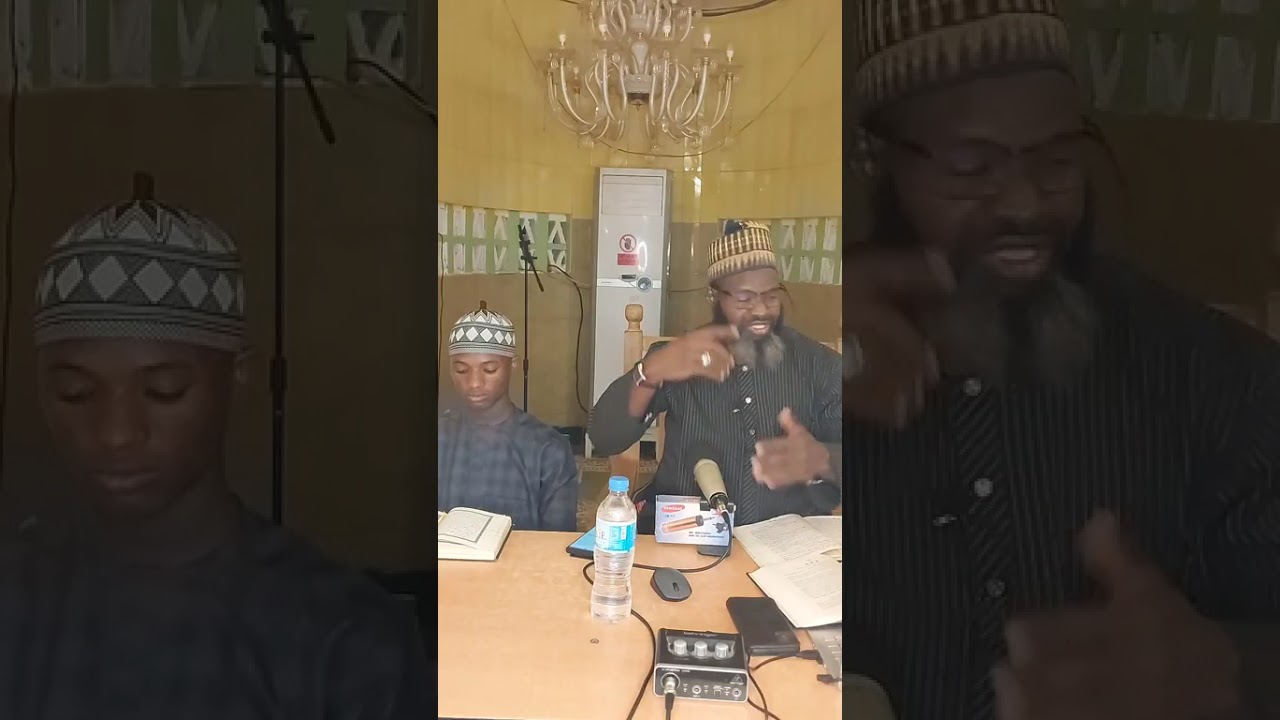 TAFSIRIN KUR'ANI MAI GIRMA AYA 228 SOURA TA 2