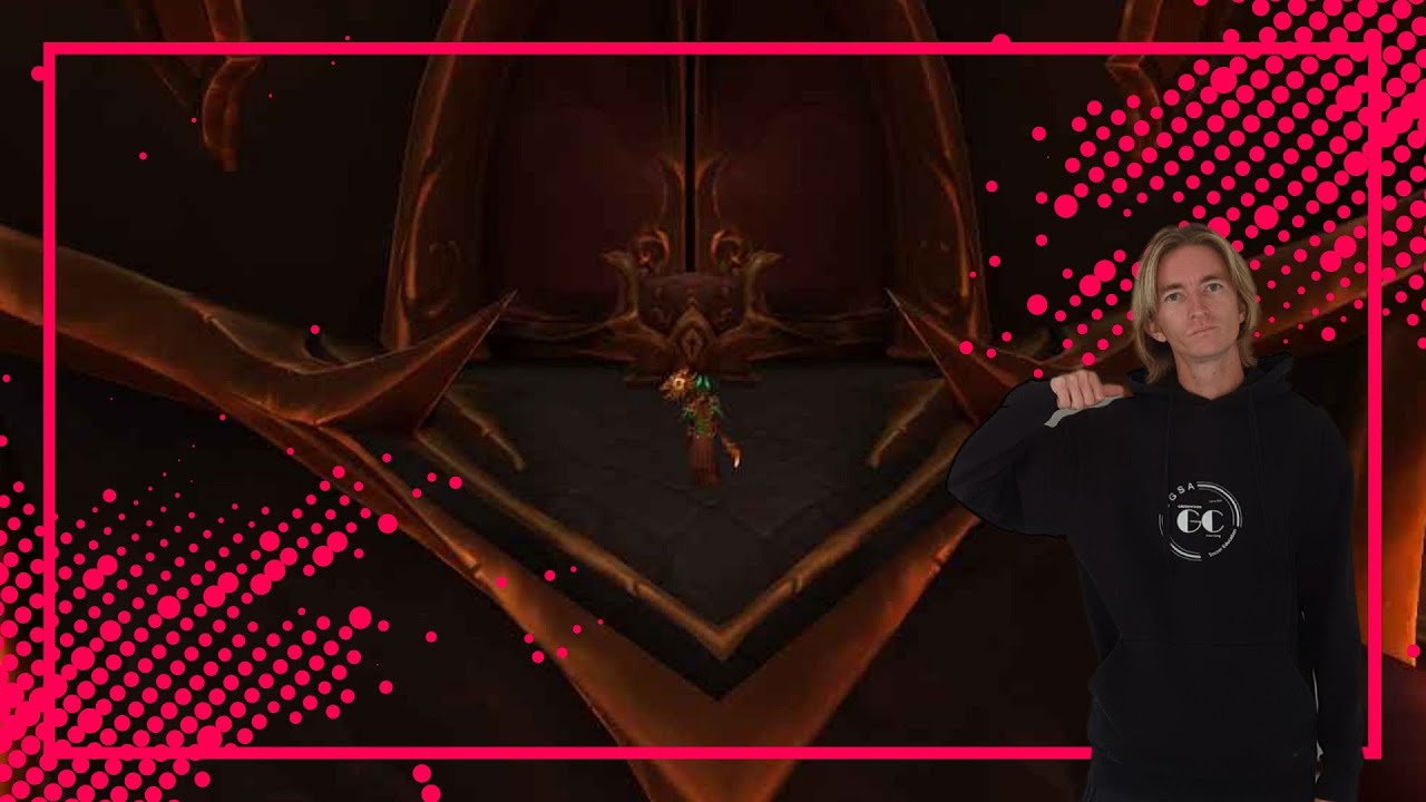 DRAGONFLIGHT SECRET TREASURE FEALTY'S REWARD | WORLD OF WARCRAFT 🎮🎮🎮