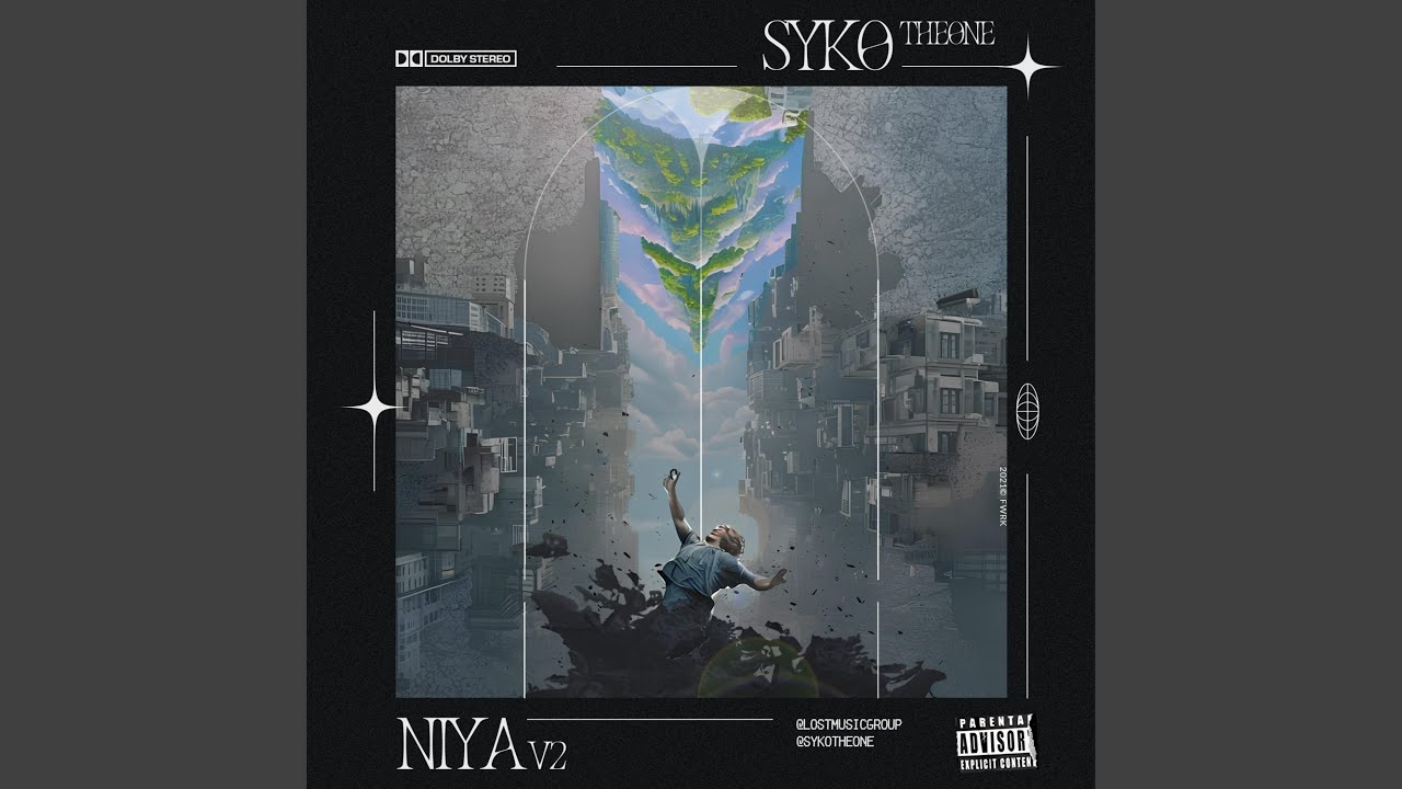 NIYA (Official Release)