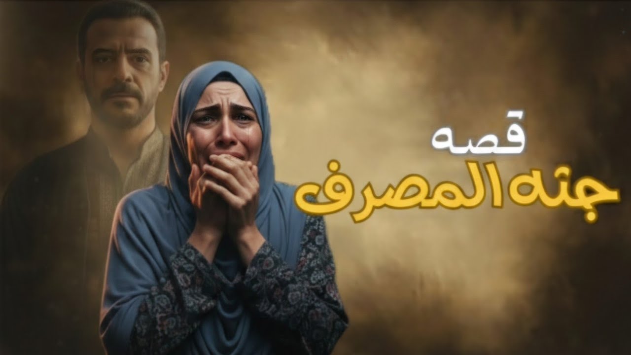 لقوها مرميه في المصرف بعد ايام من اختفاءها  والسبب صاااادم ...