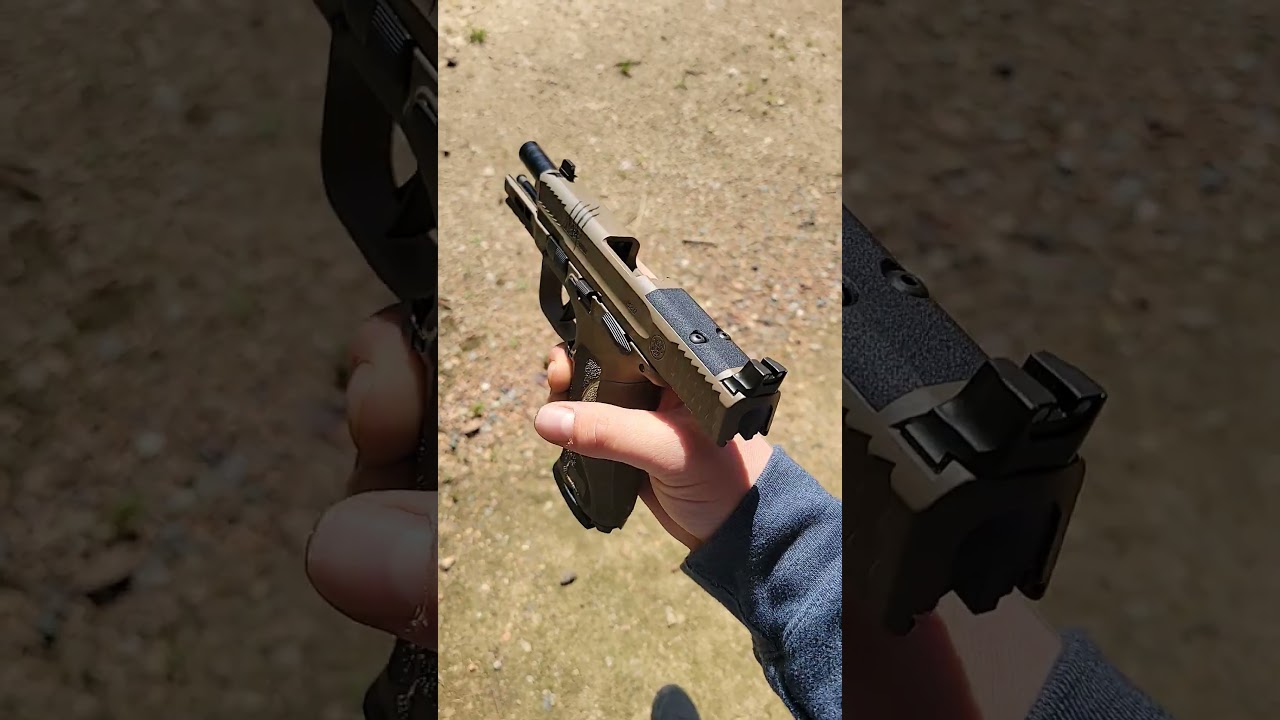 M&P2.0 10mm