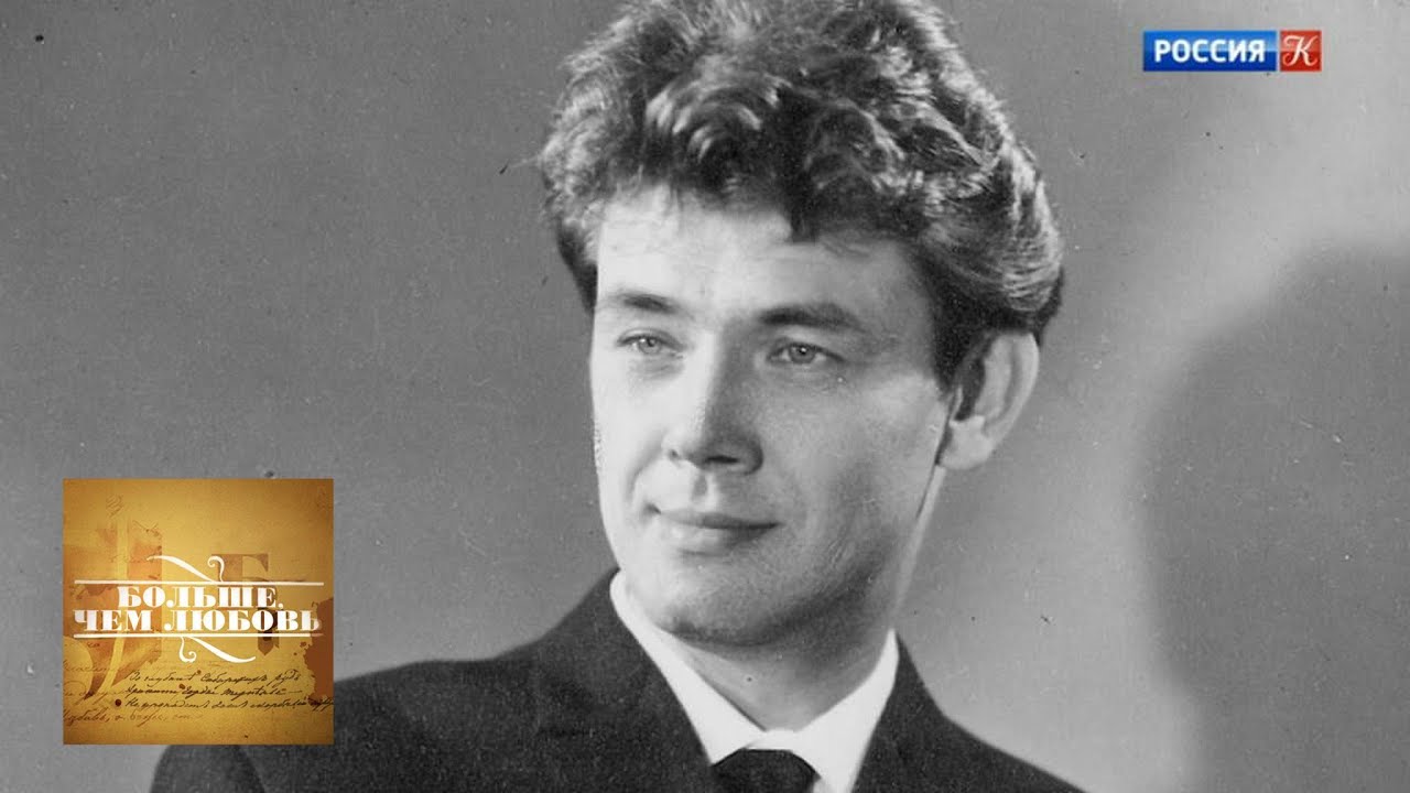 Юрий и Лариса Гуляевы. Больше, чем любовь