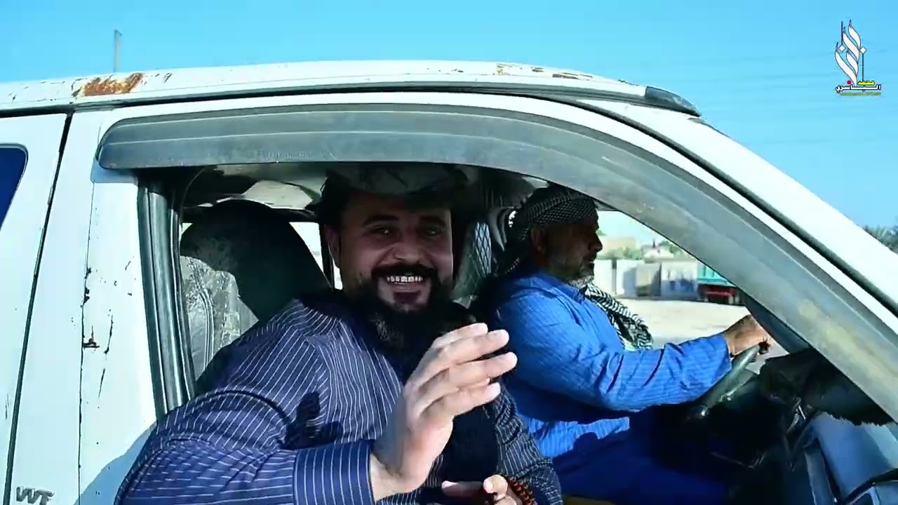 المصور محمد الياسري